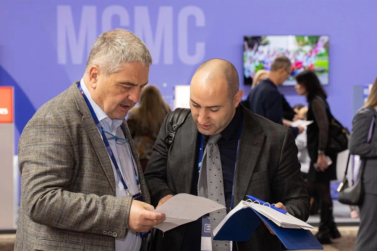 Форум MICE Congress соберёт в Москве экспертов из разных стран и обсудит развитие делового туризма