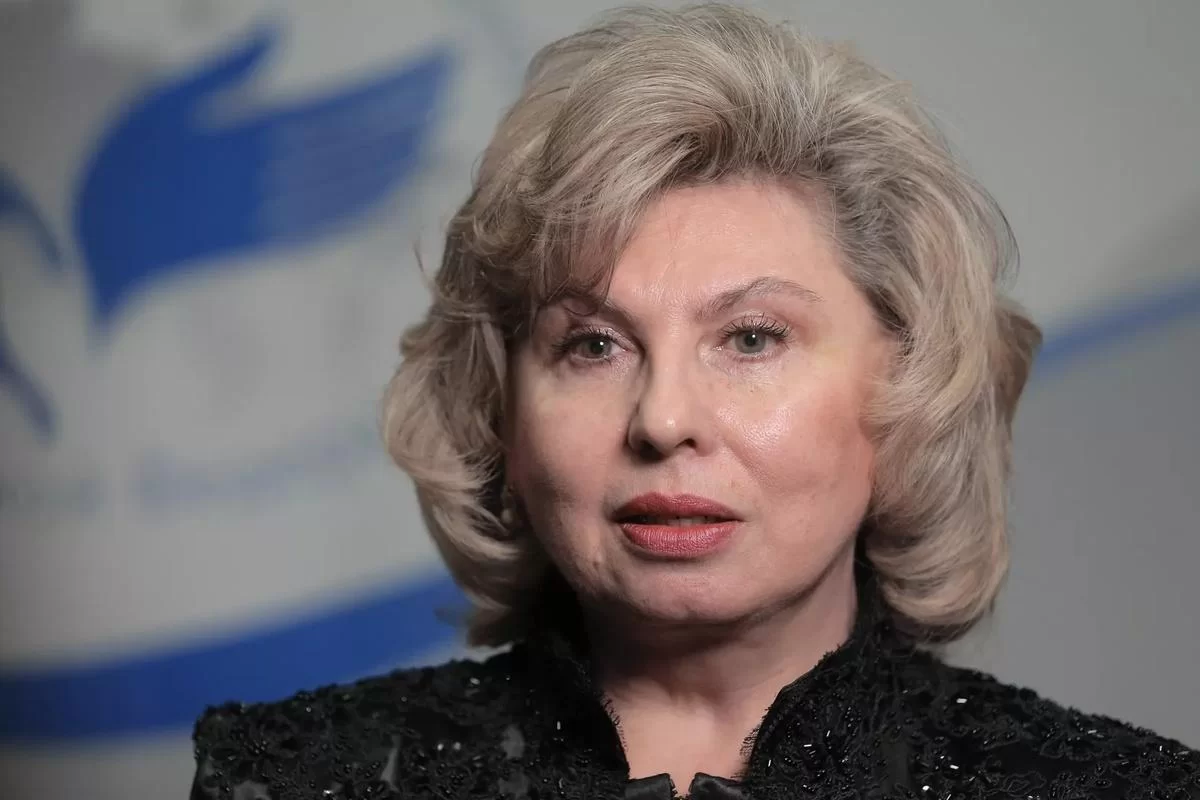 Трудоустройство заключённых: Москалькова предлагает новые меры