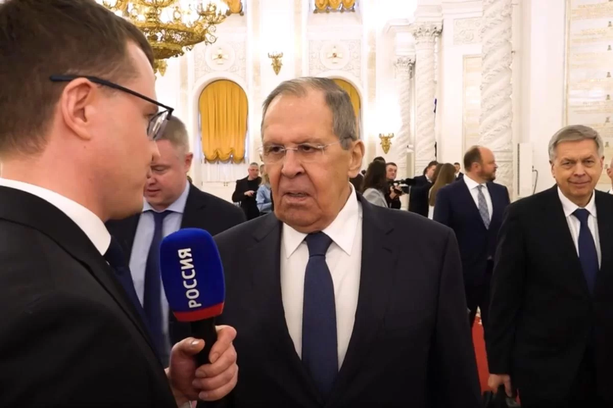 Лавров посоветовал европейским СМИ выяснить причины двойных стандартов ЕС