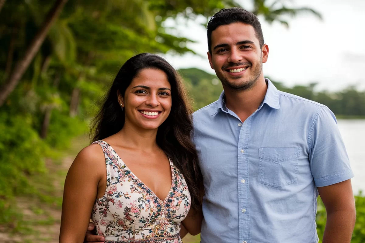 Муж с женой в Бразилии узнали через 20 лет брака, что являются братом и сестрой,