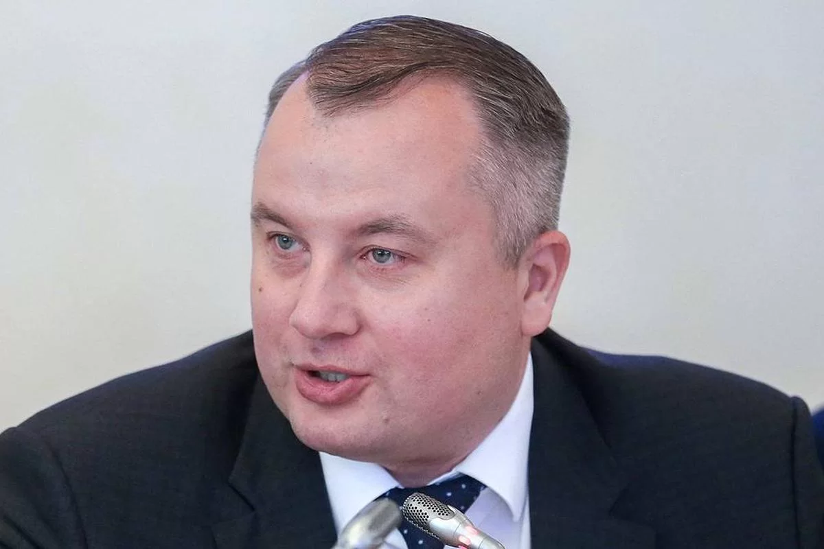 «Служение народу или увеличение капиталов»: Дзюба сложил полномочия