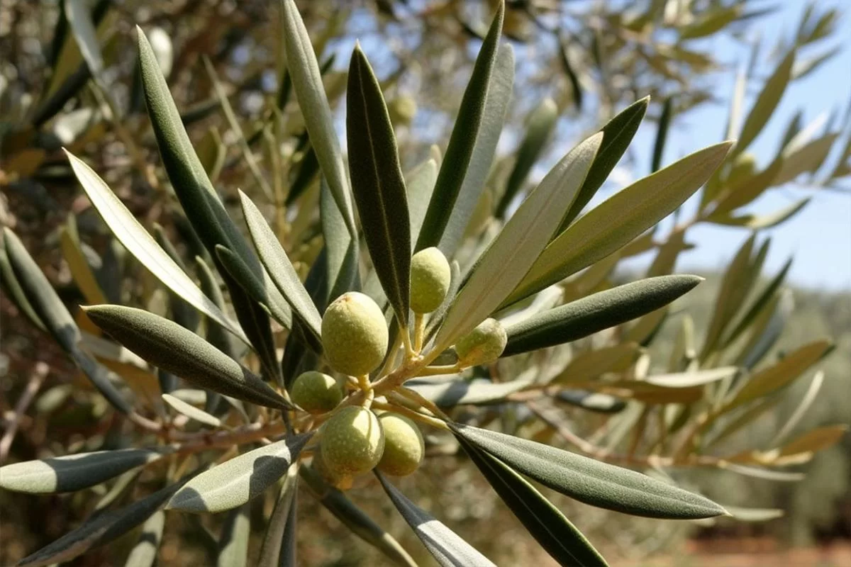 Секрет долголетия в листьях: учёные нашли природное оружие против «плохого» холестерина
