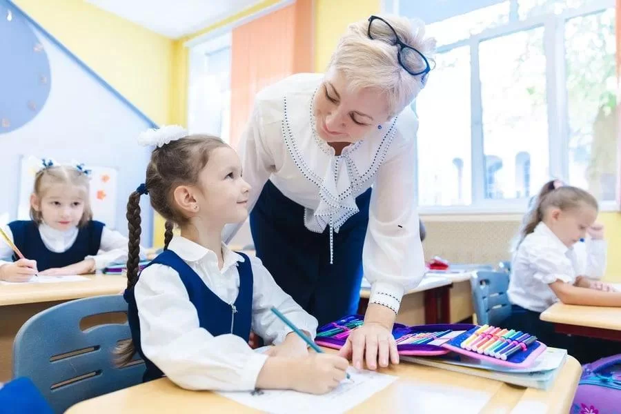 Учитель из Майкопа будет представлять Адыгею на Всероссийском форуме классных руководителей