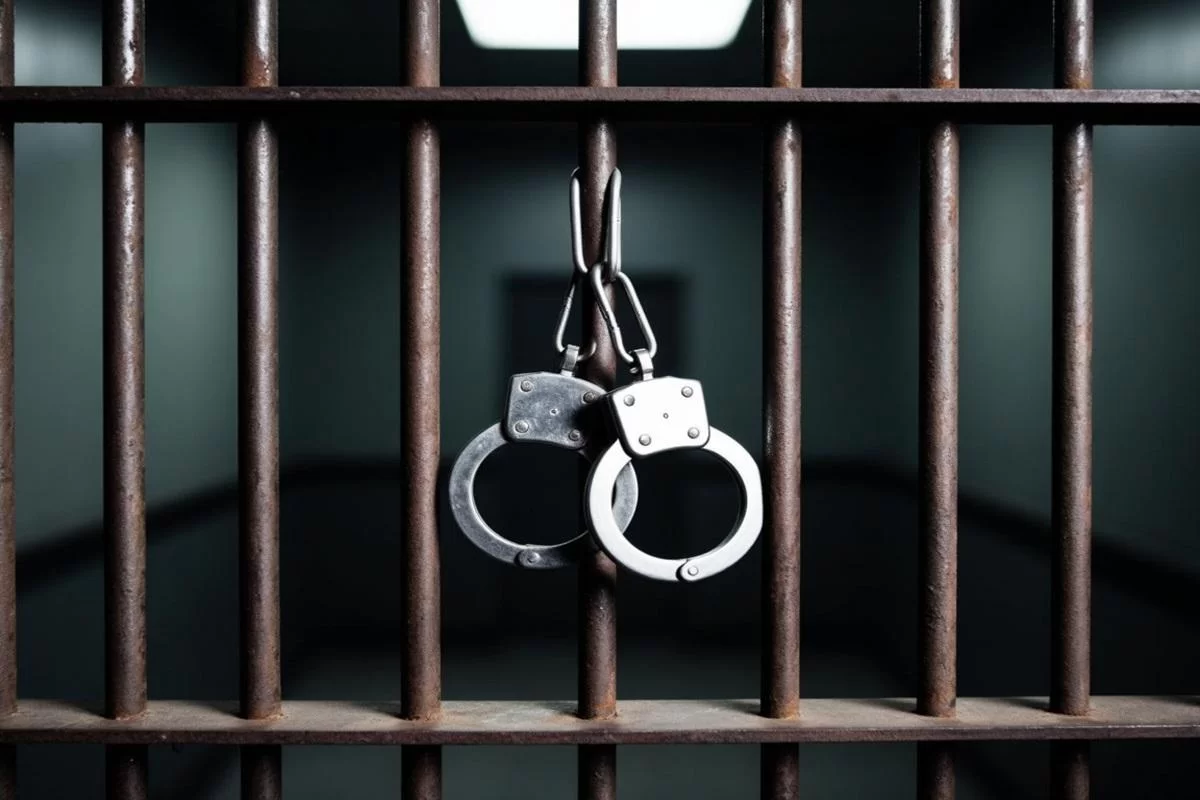 Житель Мурома отправлял номера авто патриотов в чаты ВСУ и получил 16 лет срока