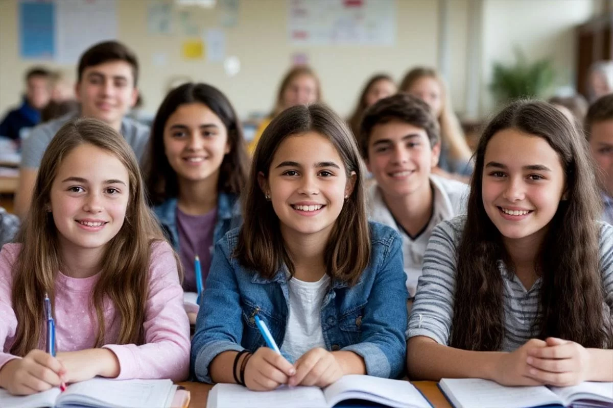 От дисциплины до патриотизма: в Минпросвещения раскрыли 5-балльную систему оценки поведения школьников