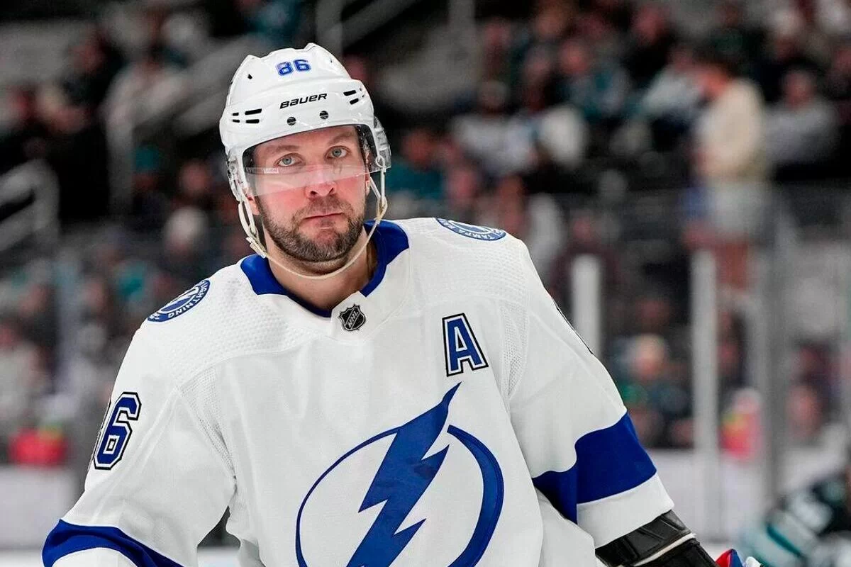 Российские хоккеисты отметились результативными действиями в нескольких матчах НХЛ