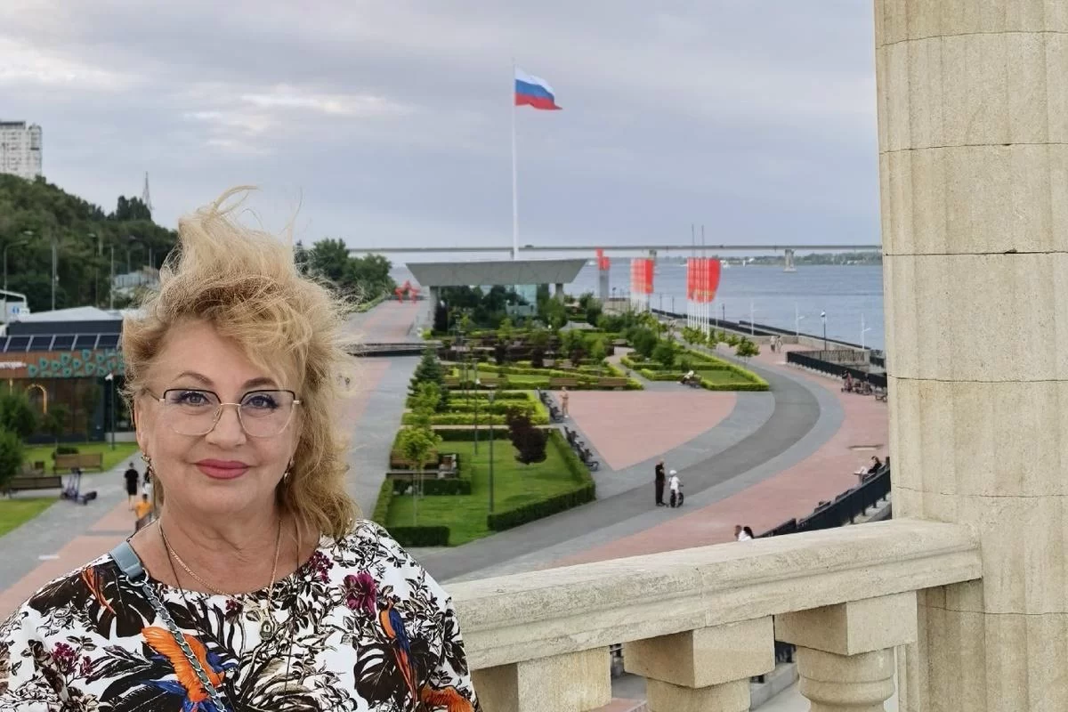 Депутат Заксобрания Иркутской области Галина Кудрявцева: Обращения жителей становятся основой для новых проектов на территориях Приангарья