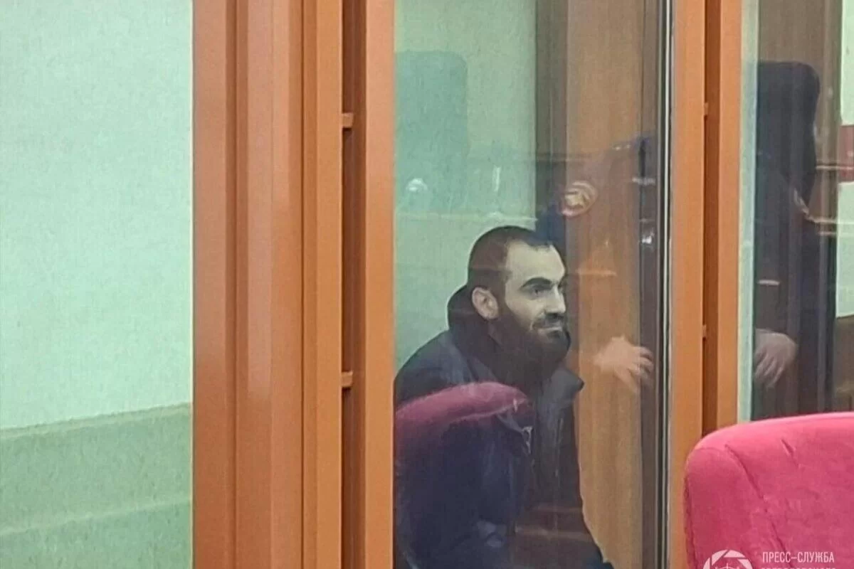 Криминальный авторитет из Махачкалы получил 13 лет строгого режима и штраф в 1 млн рублей