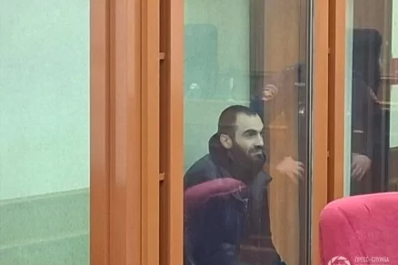 Криминальный авторитет из Махачкалы получил 13 лет строгого режима и штраф в 1 млн рублей