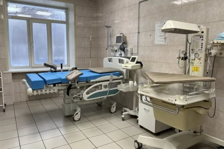 Суд на три месяца остановил работу роддома в Новокузнецке, где умерли девять младенцев