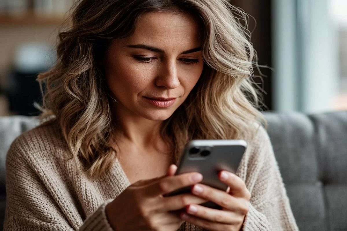 Сосед оскорбил тулячку в домовом чате: дело дошло до ГЖИ и полиции.