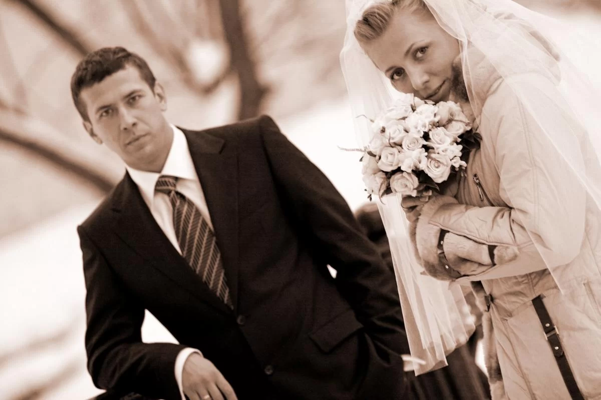 Называл разводящихся «незрелыми». Теперь Андрей Мерзликин в их числе. Что случилось с его браком?