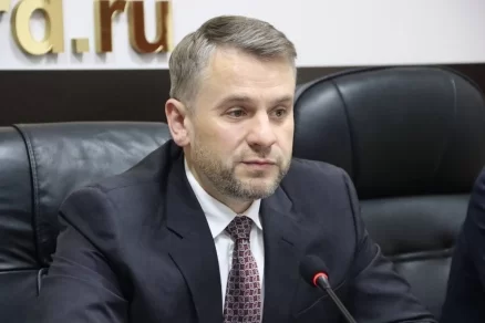 В Пятигорске по подозрению в мошенничестве задержали начальника управления по делам национальностей