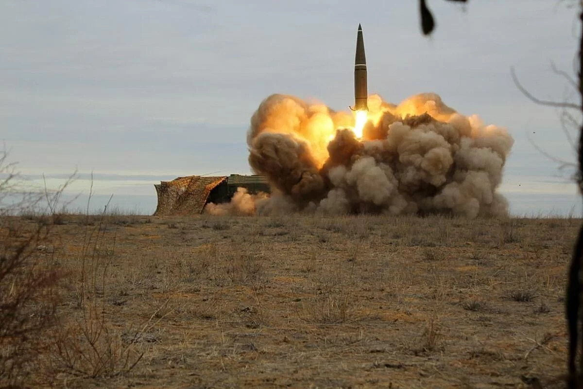 Шесть серий возмездия: Россия разнесла военные тылы ВСУ за атаки на города РФ