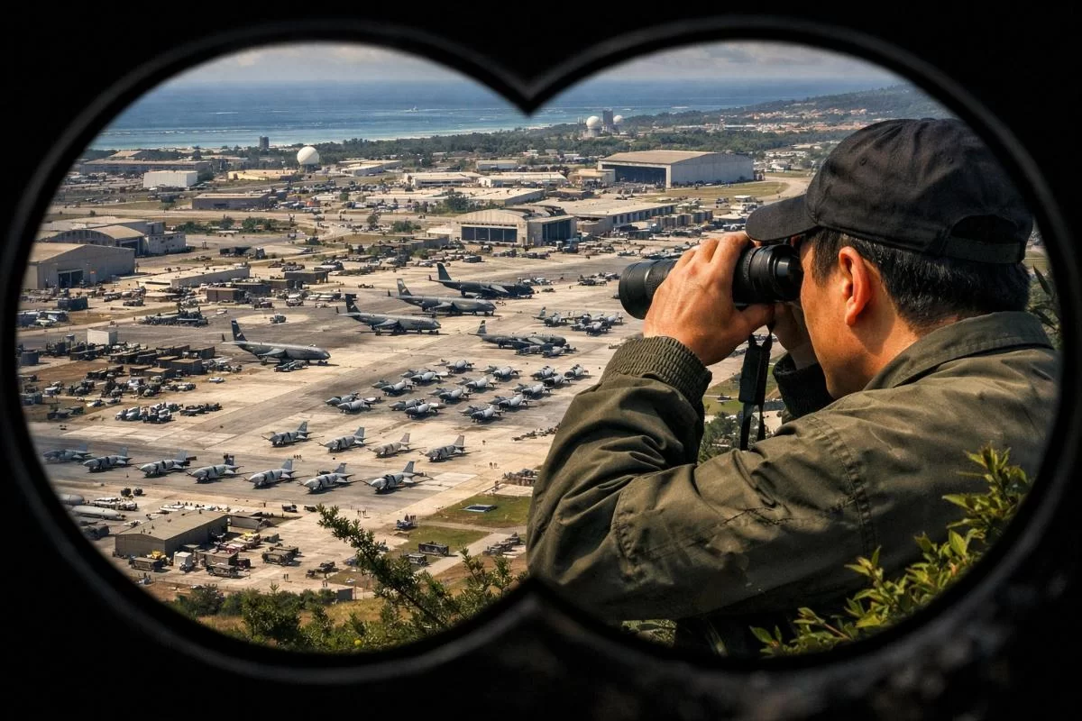 Тысяча «Томагавков» у берегов Ирана: Китай все заснял. Почему Тегеран упустил момент?