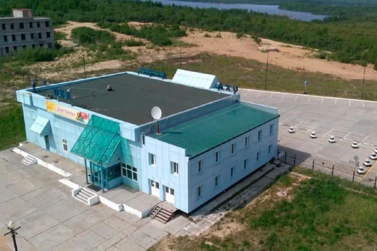 Сахалинские депутаты поддержали присвоение аэропорту Охи имени летчика Водопьянова