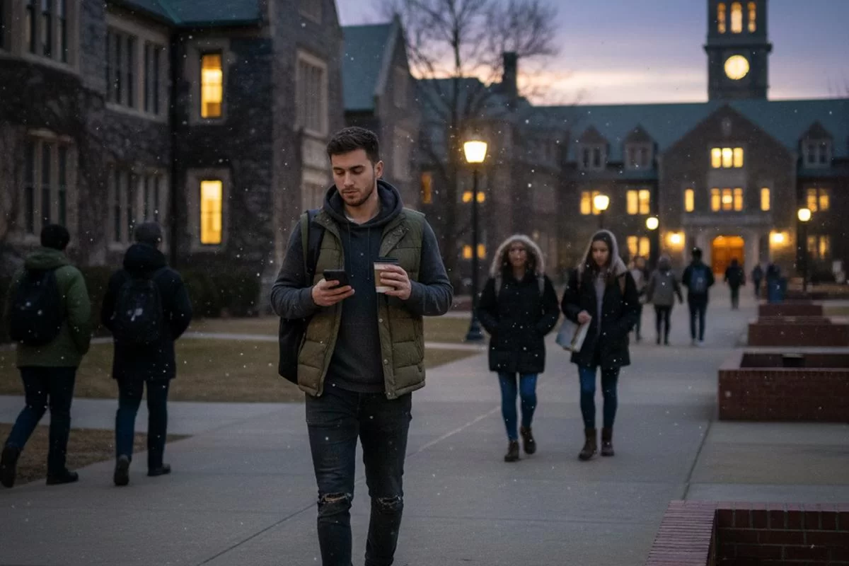 Губернатор Анохин утвердил 5000 бюджетных мест для смоленских колледжей