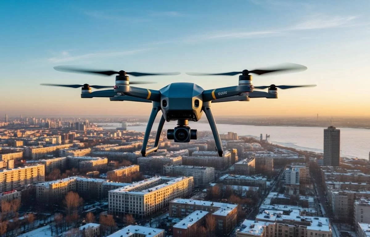 Под ударом – нефтяной терминал: в Новороссийске горел порт, ранены трое жителей