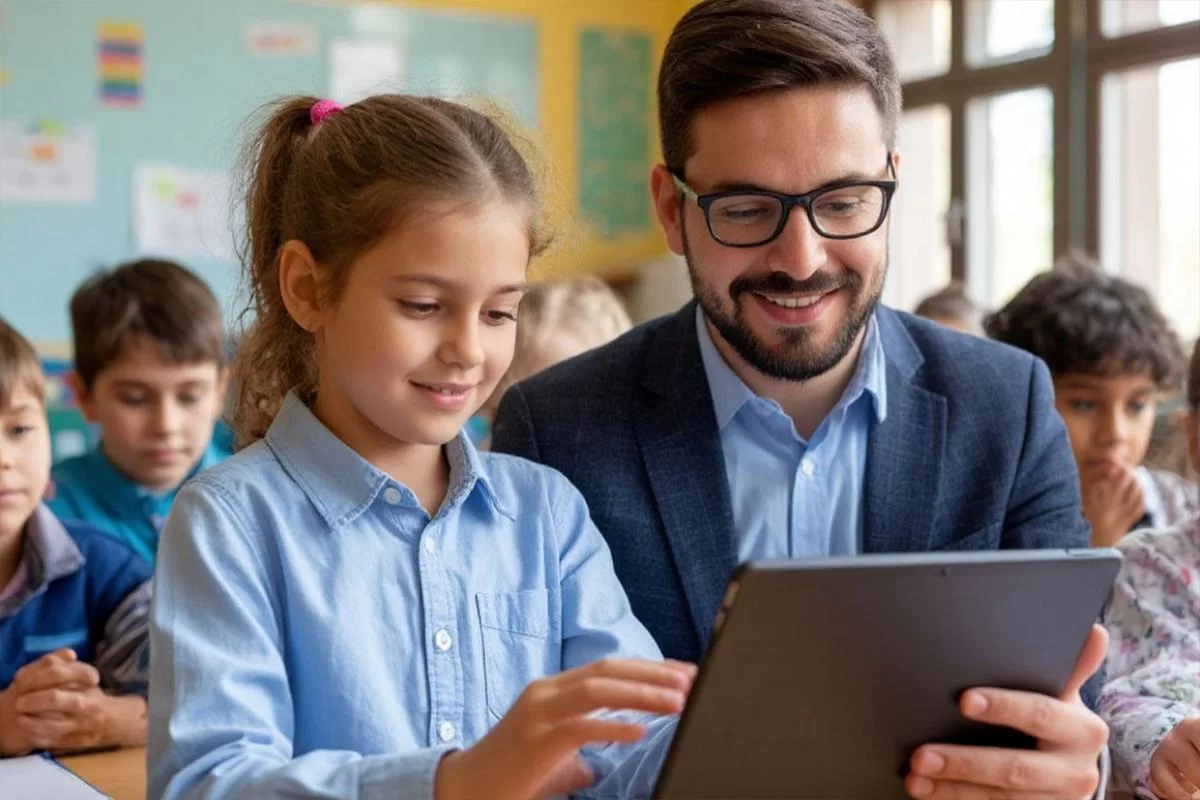 Хакасским учителям раздадут тысячи гаджетов с российским софтом для борьбы с бумажной волокитой