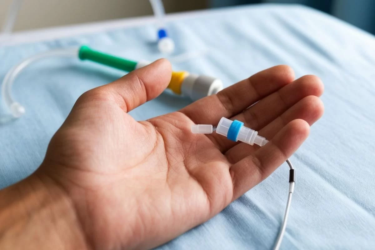 Онкологическая заболеваемость в Татарстане продолжает расти