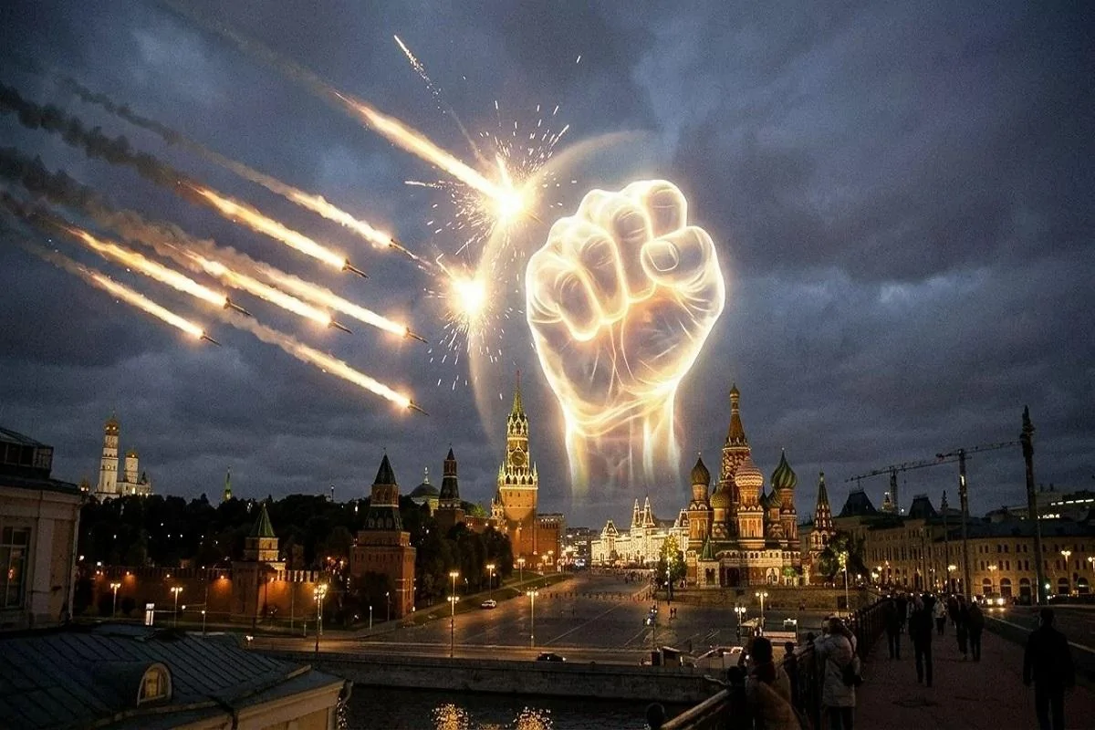 «Сил и воли достаточно»: постпред РФ при ООН сделала жесткое заявление о противостоянии Западу