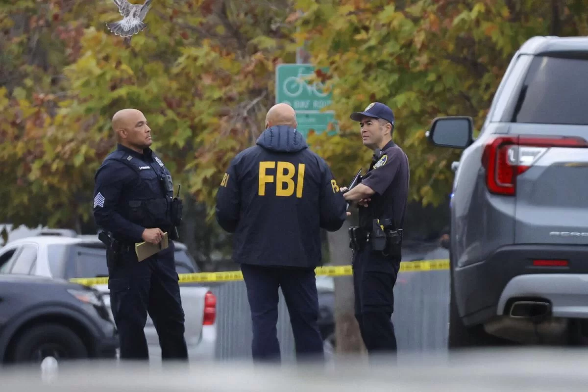 Во Флориде убийца застрелил шесть выходцев из СССР