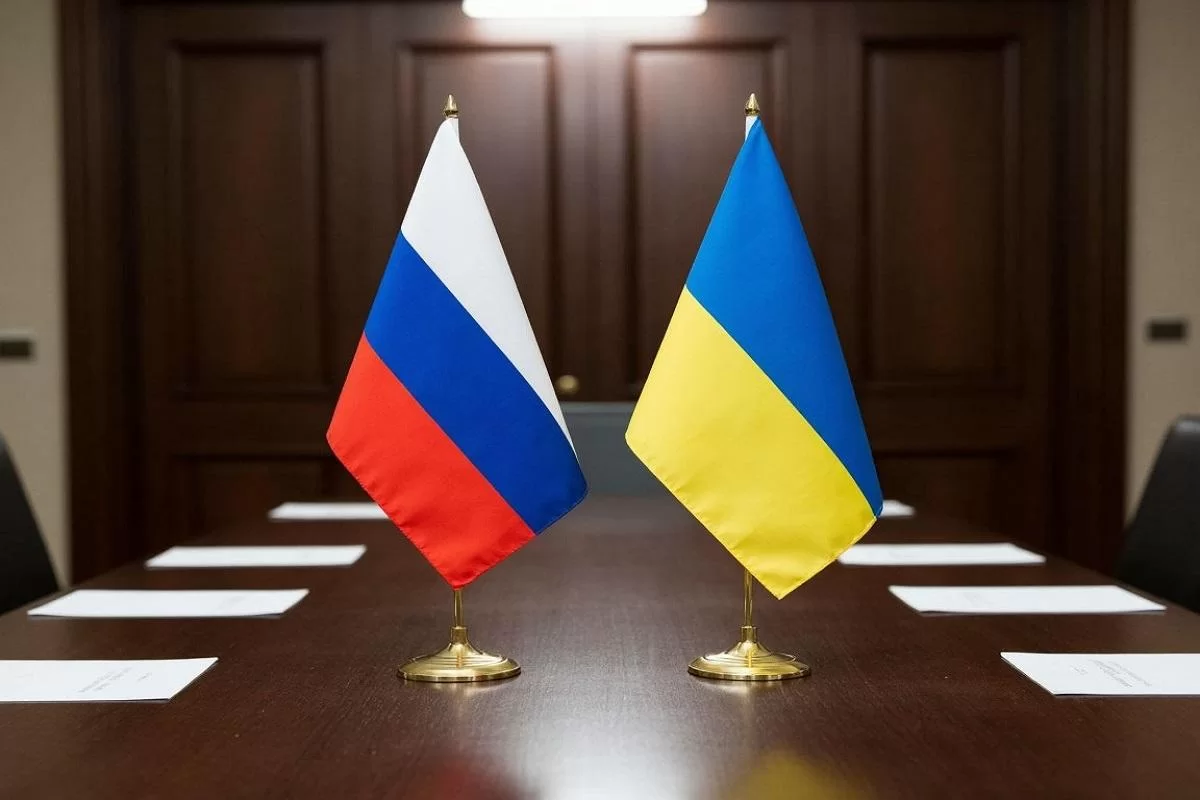 Китай призывает к миру: Россия и Украина должны вернуться за стол переговоров