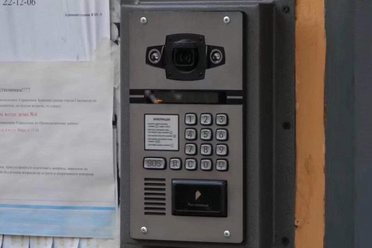 Глава Смоленска Александр Новиков поблагодарил смолян за спасение ребёнка и анонсировал усиление видеонаблюдения