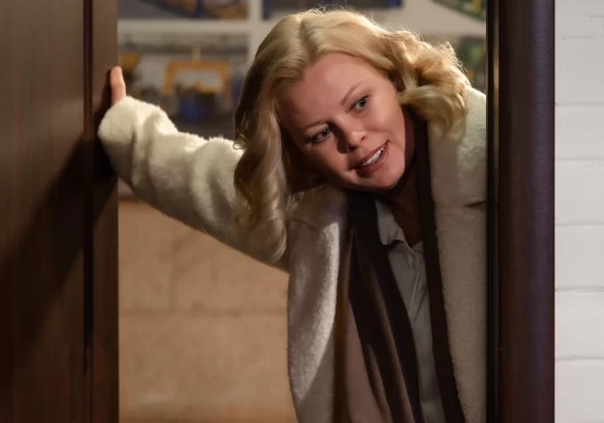 Звезда «Доярки и Хацапетовки» заявила о потере работы после подозрения на микроинсульт