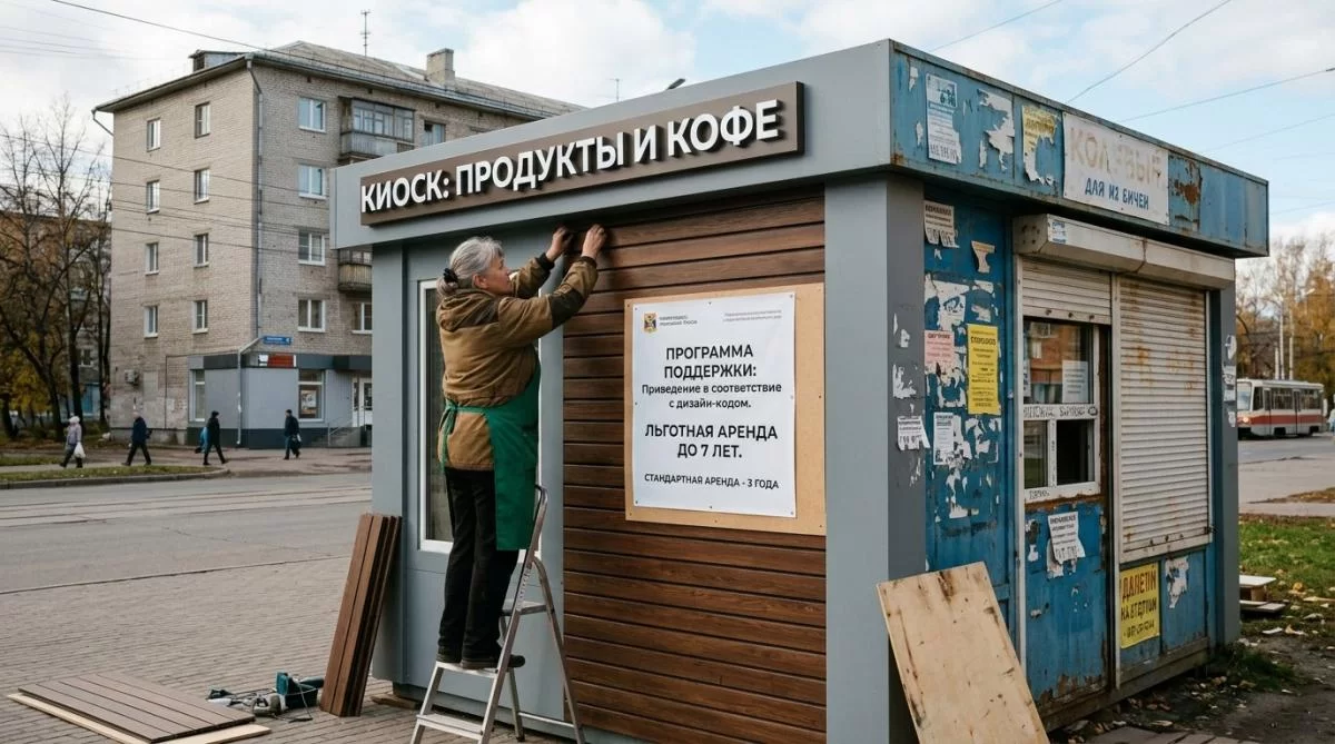 «Семь лет — это уже бизнес-план»: бизнес Вологодской области получил очень интересное предложение