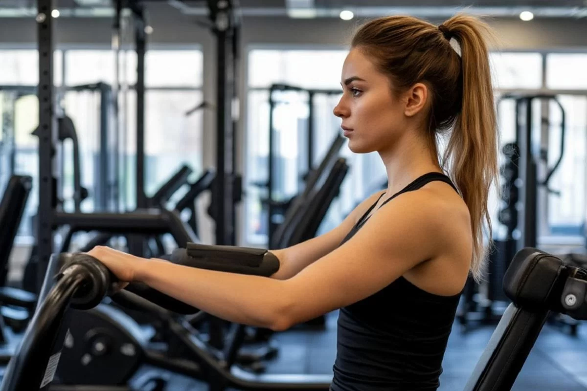 Ученые заявили, что мышцы помнят периоды бездействие