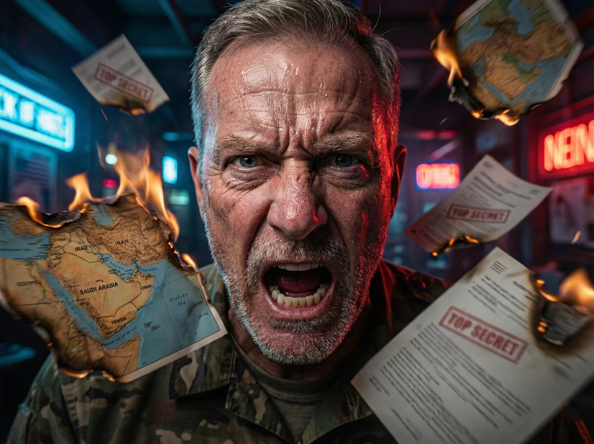 Таймер судного дня: США стянули авианосцы — до большой войны 240 часов?