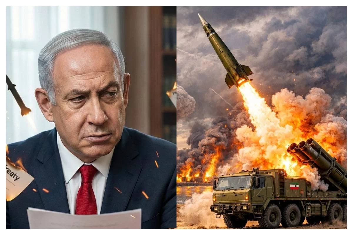 «Многоходовочка» Ирана или Израиля? Как удар по Нетаньяху меняет правила игры на Ближнем Востоке