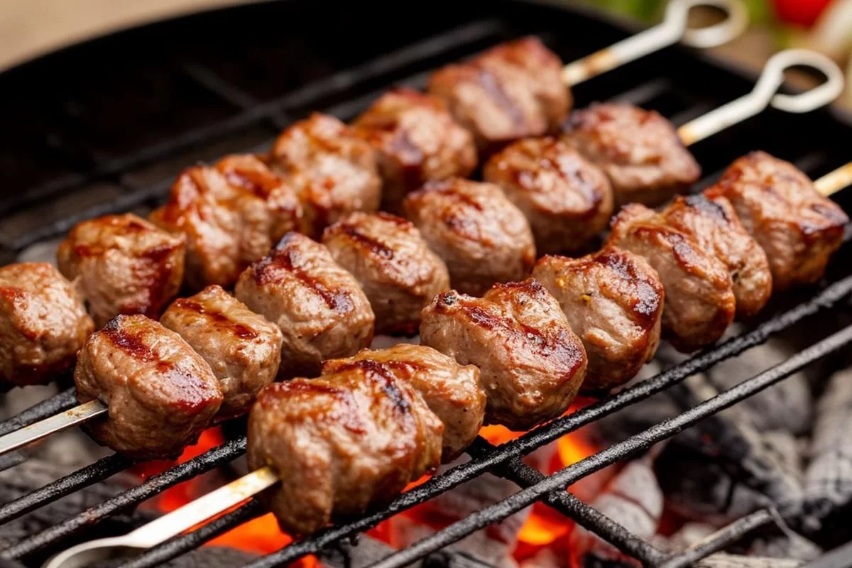 В МО резко вырастут штрафы за разведение костров и использование мангалов