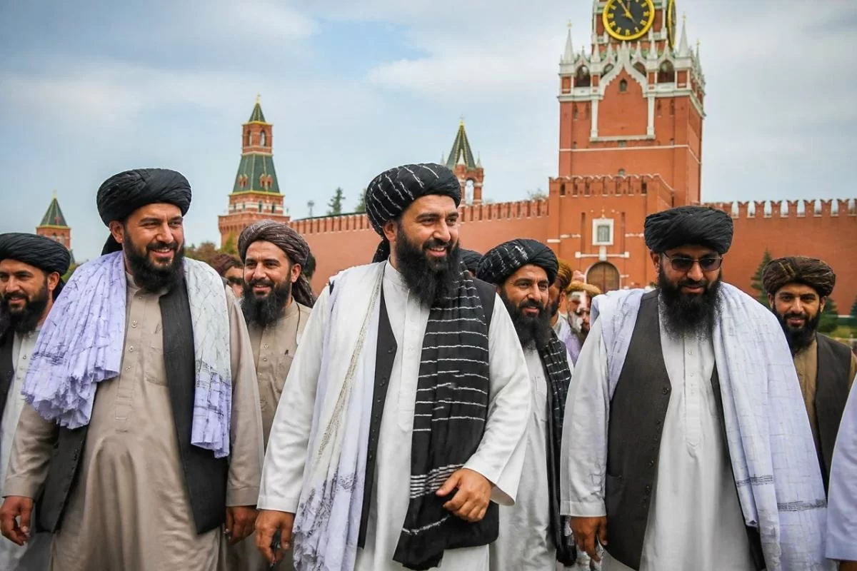 Шойгу сделал ход: Россия и талибы ударили по рукам