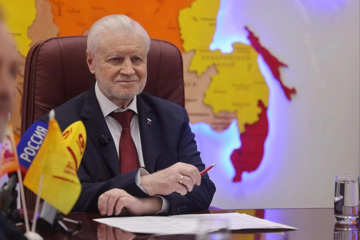 Квартиры от застройщиков — в найм: Миронов предлагает создать государственный жилищный фонд