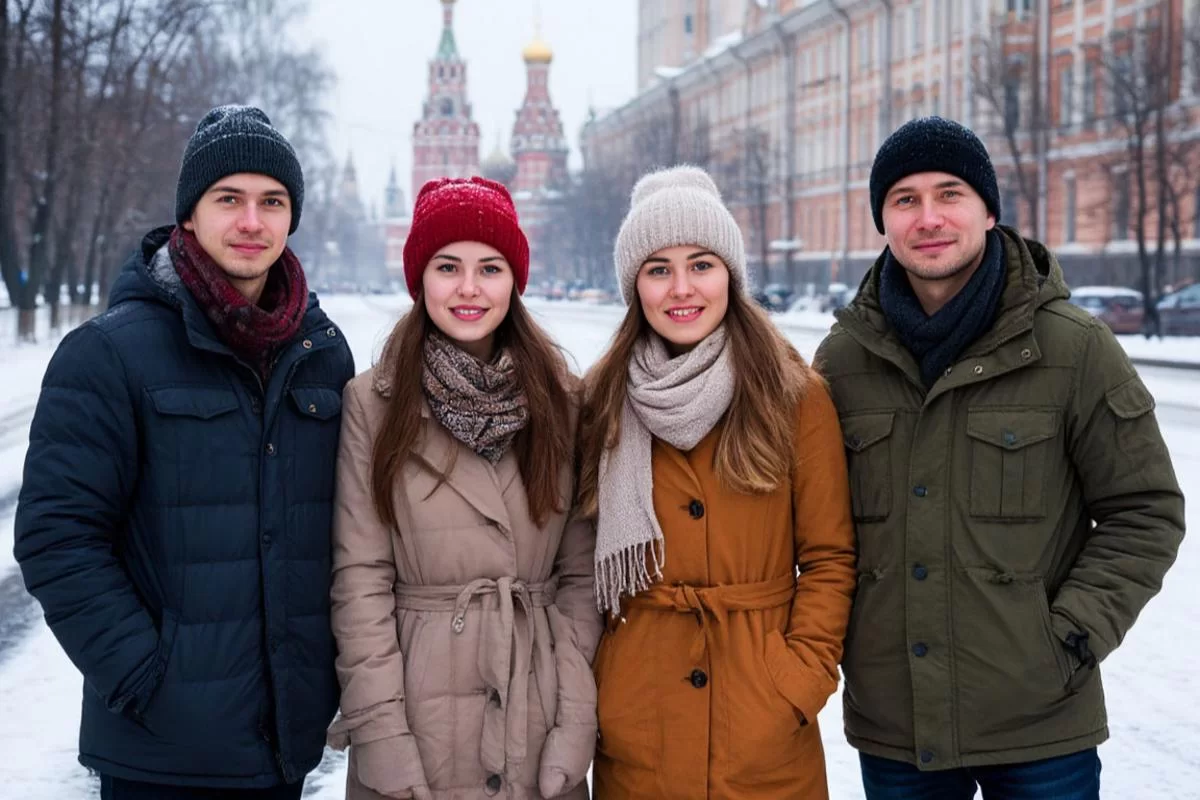 Глава АТОР Ломидзе: Иностранцы едут в Россию за впечатлениями