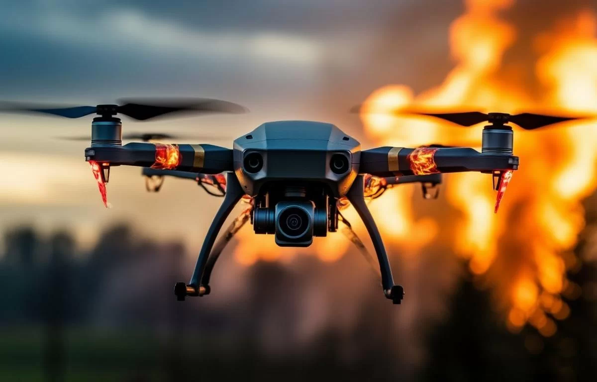 «Охота» на людей: как ВСУ атакуют Энергодар и ЗАЭС