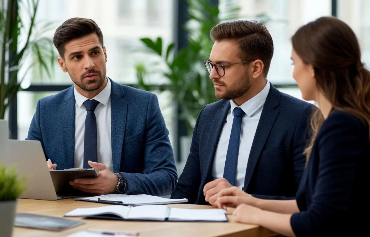 В Санкт-Петербурге компании массово сокращают сотрудников