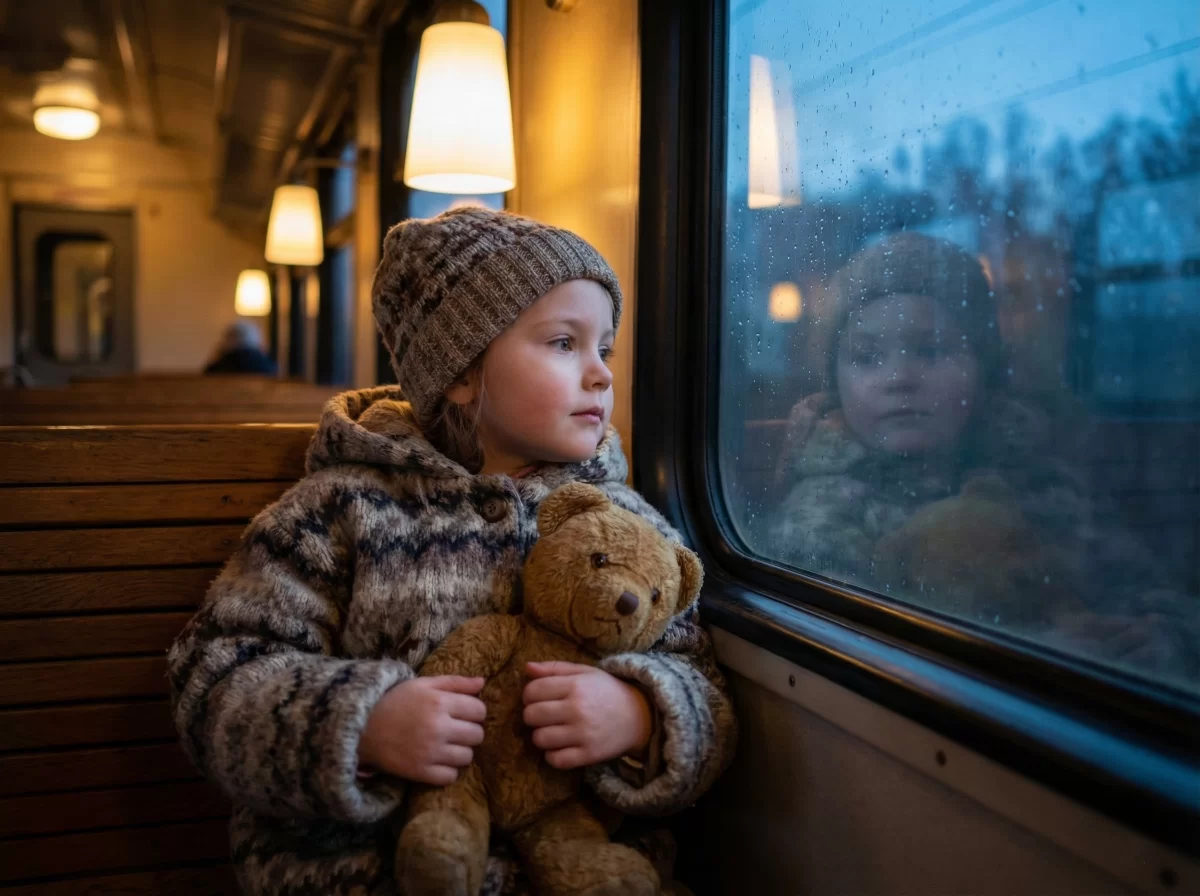 Пропала в Беларуси, нашлась в Рязани: как один клик в сети вернул дочь через 20 лет?