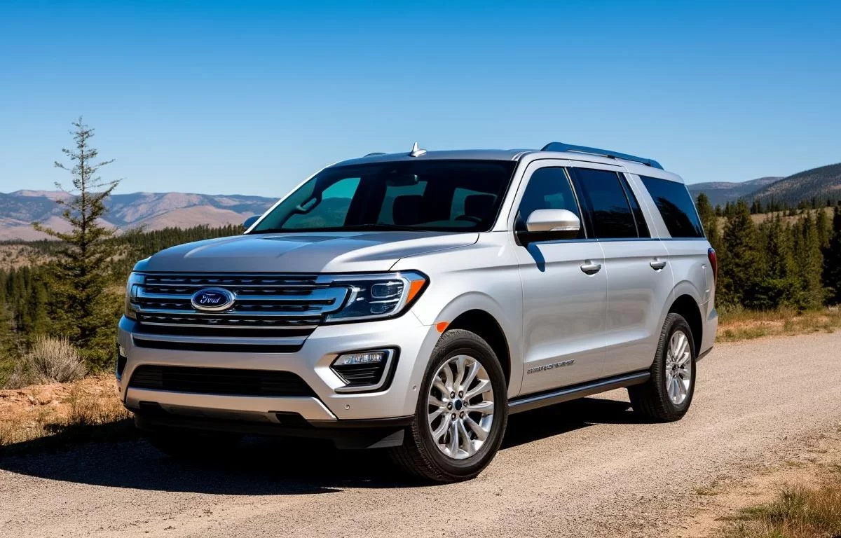 «Качество» по-фордовски: бонусы на 130% на фоне рекордных отзывов