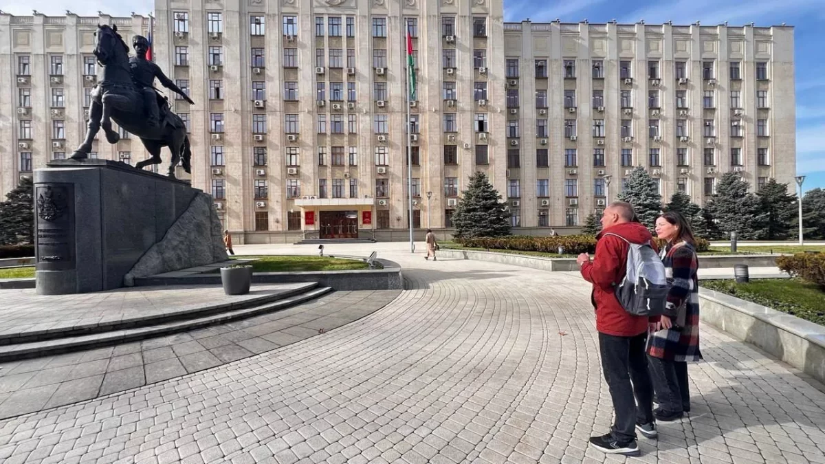 В Краснодарском крае разработали новый экскурсионный маршрут «Этномозаика Кубани» о культурном многообразии региона