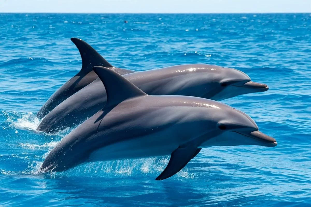 «Спасаясь, погубили себя»: учёные раскрыли жуткую тайну гибели сотен дельфинов