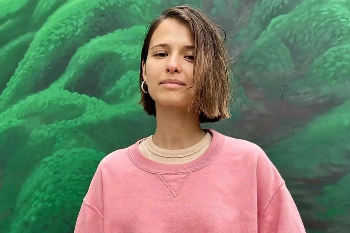 Сломана и унижена: Любовь Аксенова впервые рассказала о домогательствах в 17 лет