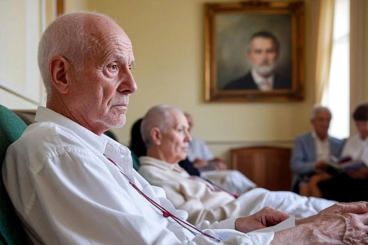 Новый фронт против НАТО: больные раком в Черногории готовят иски из-за урановых бомб 1999 года