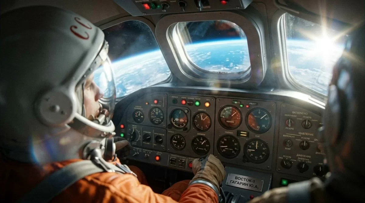 Молодежь и высокооплачиваемые специалисты в Пскове чаще других хотят в космос