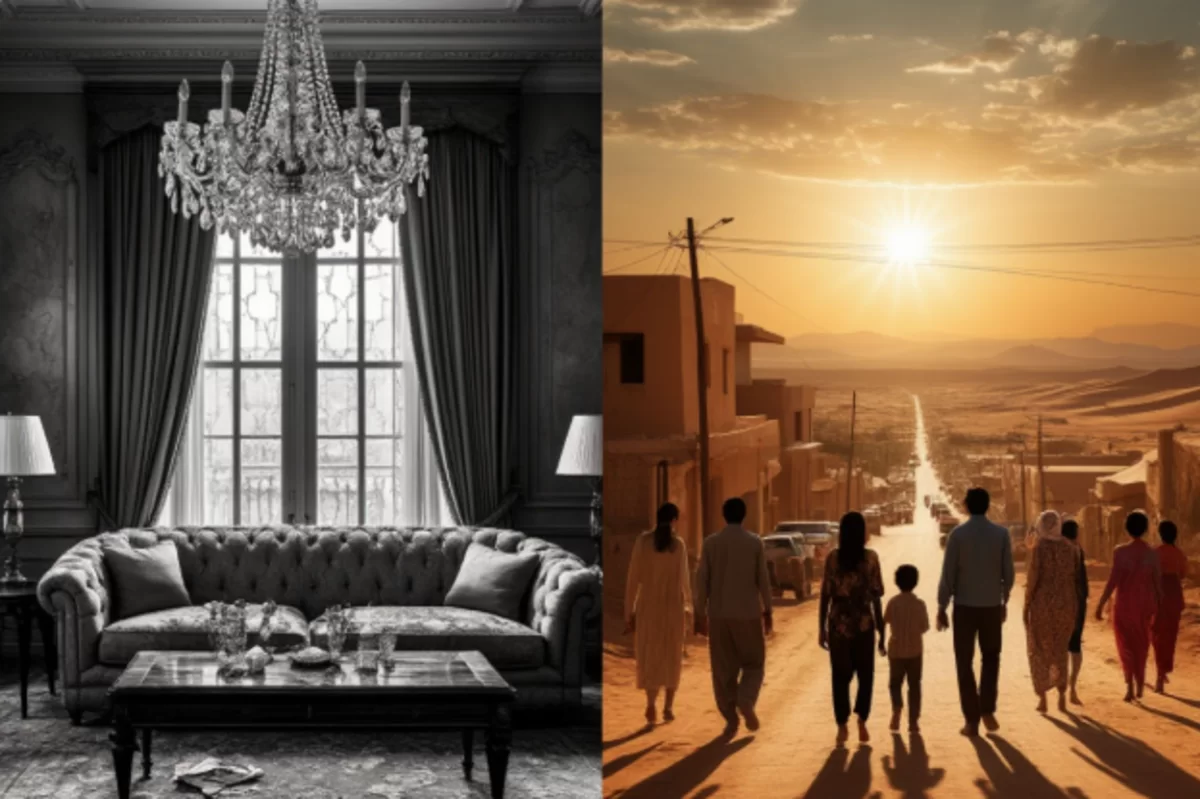 Парадокс счастья: в чём секрет оптимизма развивающихся стран?