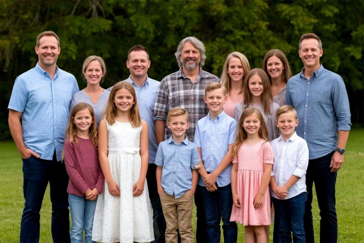 В Томской области пересмотрят отказы в едином пособии многодетным семьям