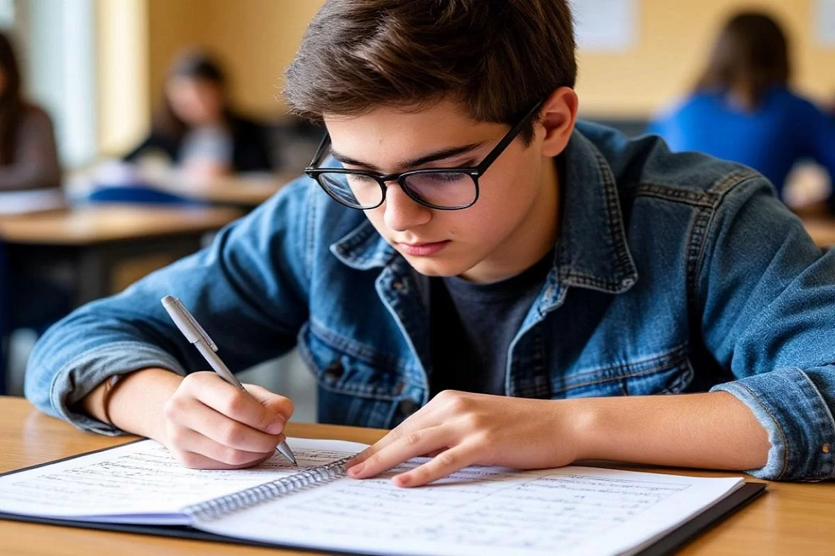 На Сахалине подросткам предложили бесплатный месяц подготовки к ОГЭ и ЕГЭ