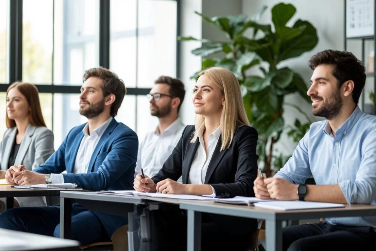 Государственность для топ-менеджеров – корпоративный курс по основам